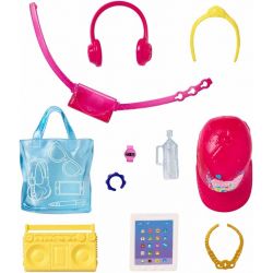 Barbie Fashion Dance Pack