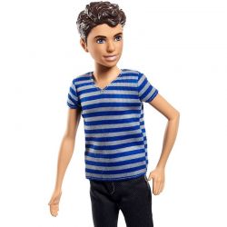 Barbie Skipper Barnvakt Pojke