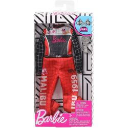 Barbie Karriär Flygvärdinna