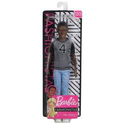 Barbie Ken Fashionistas GDV13