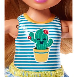 Barbie Chelsea och Ponny