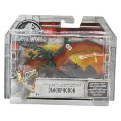 Jurassic World Dimorphodon Attack Pack Dinosaurie 17 cm