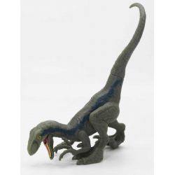 Jurassic World Velociraptor Attack Pack Dinosaurie 17 cm