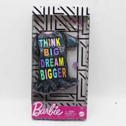Barbie Fashion Klädset GHW87