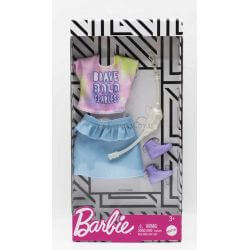 Barbie Fashion Klädset GHW86