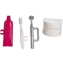 Barbie Tandläkare Lekset FXP17