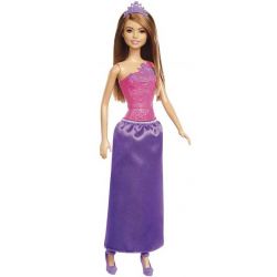 Barbie Princess Dreamtopia Lila