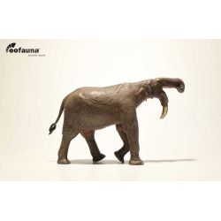 Eofauna Deinotherium Figur