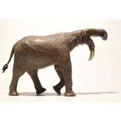 Eofauna Deinotherium Figur