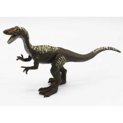 Jurassic World Ornitholestes Dinosauriefigur Attack Pack 17 cm