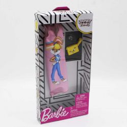Barbiekläder Fashion Looney Tunes