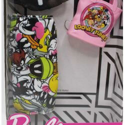 Barbiekläder Fashion Looks Looney Tunes