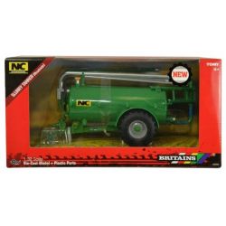 Britains Vacumtank NC Grön 1:32