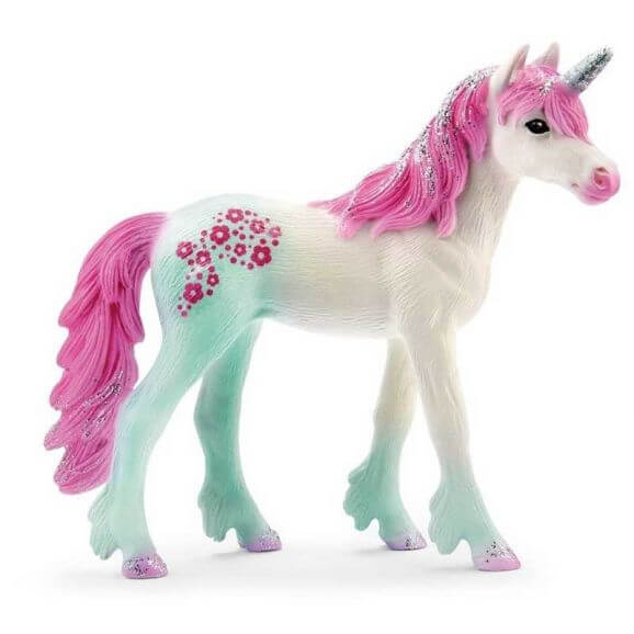 Schleich Bayala Rajana 70597