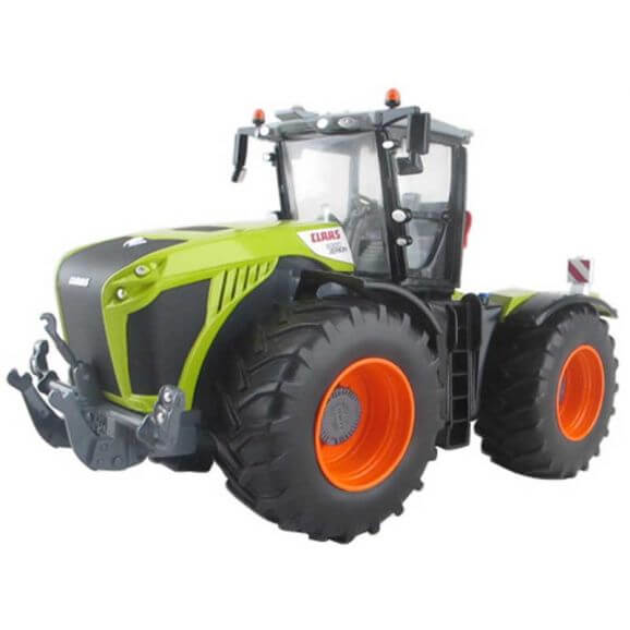Britains Claas Xerion 5000 1:32