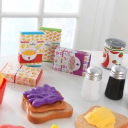 KidKraft Ice Cream Shop Lekset