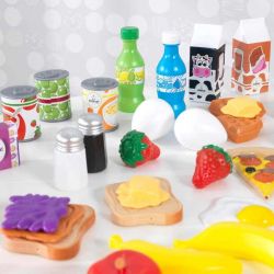 KidKraft Ice Cream Shop Lekset