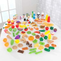 KidKraft Ice Cream Shop Lekset