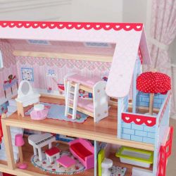 KidKraft Dockhus Chelsea