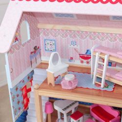 KidKraft Dockhus Chelsea