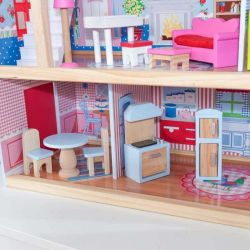 KidKraft Dockhus Chelsea