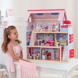 KidKraft Dockhus Chelsea