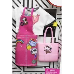 Barbie Fashion Klädset FPW45