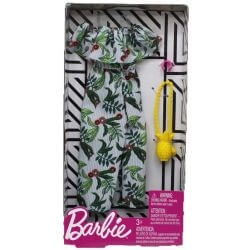 Barbie Fashion Klädset FXJ04