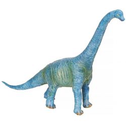 Dinosaurie Brachiosaurus Naturgummi Fairwood