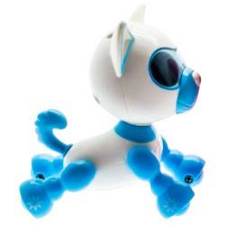 Mini Intelligent Hundvalp Robot Blå Gear4Play 