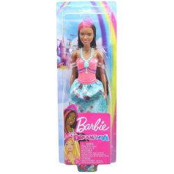 Barbiedocka Dreamtopia Princess GJK15