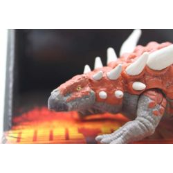 Jurassic World Sauropelta Dinosaurie Savage Strike 17 cm