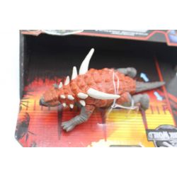 Jurassic World Sauropelta Dinosaurie Savage Strike 17 cm