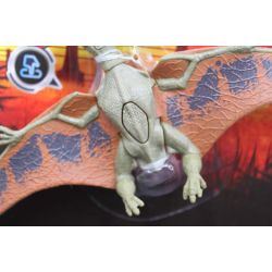 Jurassic World Tapejara Dinosaurie Savage Strike 20 cm