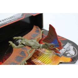 Jurassic World Tapejara Dinosaurie Savage Strike 20 cm
