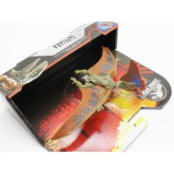 Jurassic World Tapejara Dinosaurie Savage Strike 20 cm