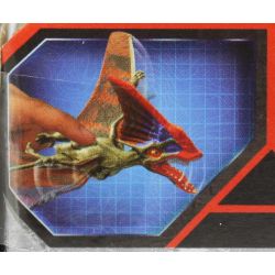 Jurassic World Tapejara Dinosaurie Savage Strike 20 cm