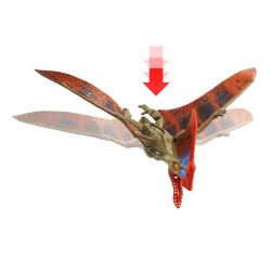 Jurassic World Tapejara Dinosaurie Savage Strike 20 cm