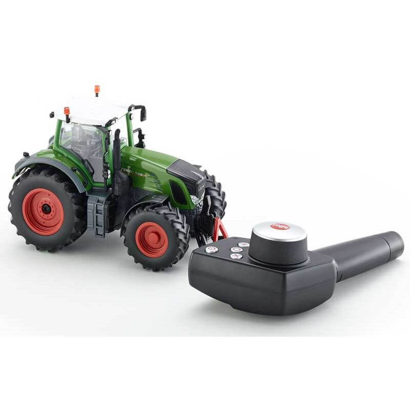Fendt 939 Set With Remote Control Siku 132 Rc Tractor Scale 6880 Sieper Gmbh 