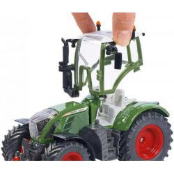Siku Traktor Fendt 724 Vario 3285 - 1:32