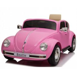 Elbil Licensed VW Beetle