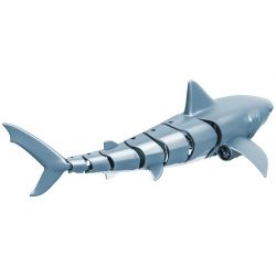 Radiostyrd Haj Sharky Leksaksdjur