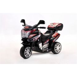 Motorcykel el till barn Azeno