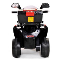 Motorcykel el till barn Azeno