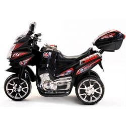 Motorcykel el till barn Azeno