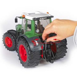 Bruder Traktor Fendt 936 Vario 03040