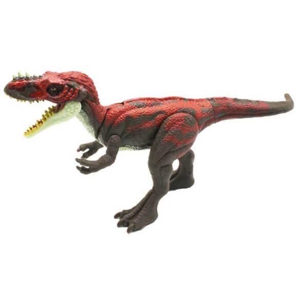 Jurassic World Alioramus