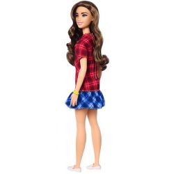 Barbie Fashionistas Docka 137