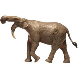 Eofauna Deinotherium Elefant