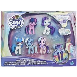 My Little Pony Unicorn Sparkle Collection
